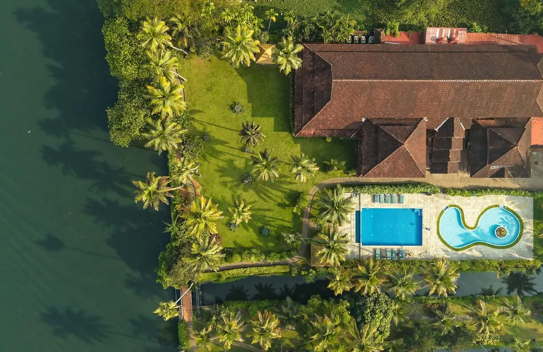 Lakesong Resort-1