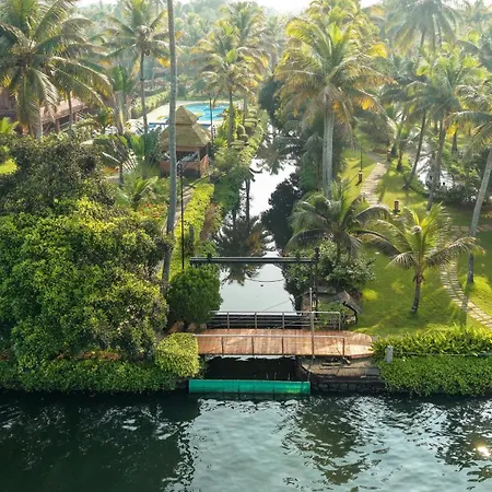 Lakesong Resort-3